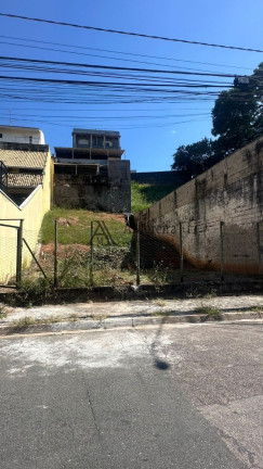Imagem Terreno à Venda, 272 m² em Jardim Merci I - Jundiaí