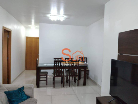 Imagem Apartamento com 4 Quartos à Venda, 110 m² em Centro - São Bernardo Do Campo Imagem Apartamento com 4 Quartos à Venda, 110 m² em Centro - São Bernardo Do Campo