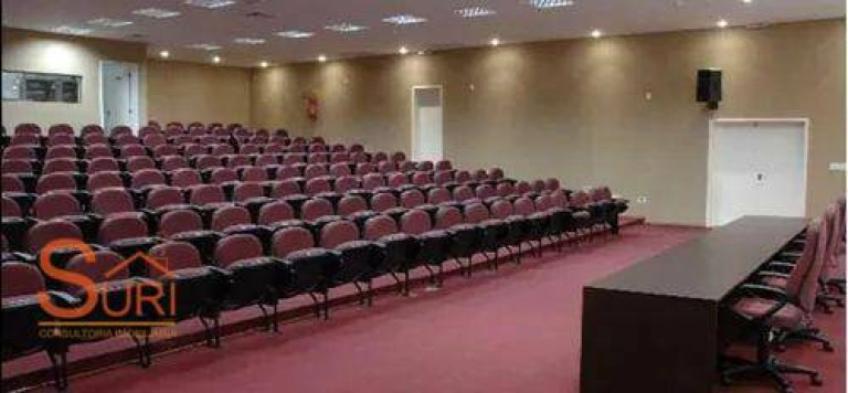 Imagem Sala Comercial à Venda, 34 m² em Paraíso - Santo André Imagem Sala Comercial à Venda, 34 m² em Paraíso - Santo André