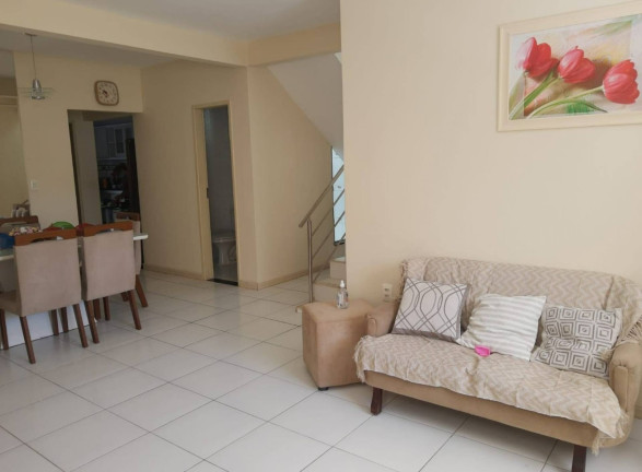 Imagem Casa com 3 Quartos à Venda, 215 m² em Farolândia - Aracaju Imagem Casa com 3 Quartos à Venda, 215 m² em Farolândia - Aracaju