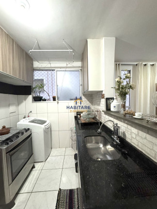 Imagem Apartamento com 2 Quartos à Venda, 43 m² em Camargos - Belo Horizonte Imagem Apartamento com 2 Quartos à Venda, 43 m² em Camargos - Belo Horizonte