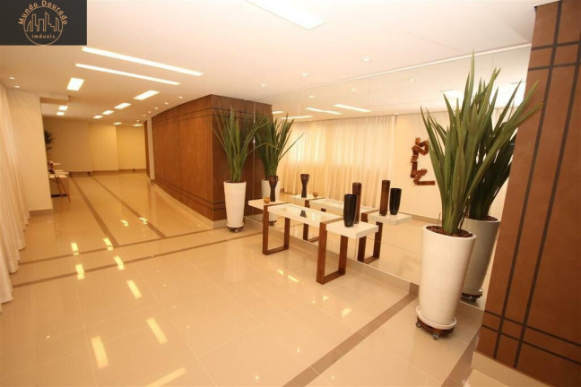Imagem Apartamento com 2 Quartos à Venda, 66 m² em Fundação - São Caetano Do Sul Imagem Apartamento com 2 Quartos à Venda, 66 m² em Fundação - São Caetano Do Sul