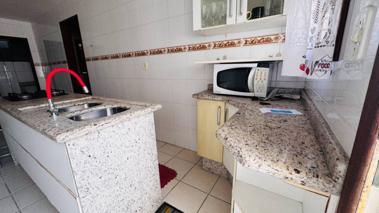 Imagem Casa com 2 Quartos à Venda, 90 m² em Itaguaçu - Florianópolis Imagem Casa com 2 Quartos à Venda, 90 m² em Itaguaçu - Florianópolis