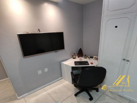 Imagem Apartamento com 2 Quartos à Venda, 71 m² em Costa Azul - Salvador