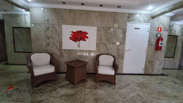 Imagem Apartamento com 2 Quartos à Venda, 86 m² em Vila Caiçara - Praia Grande Imagem Apartamento com 2 Quartos à Venda, 86 m² em Vila Caiçara - Praia Grande