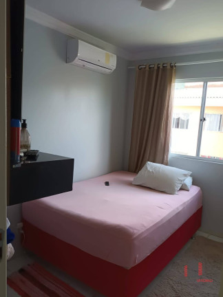 Imagem Apartamento com 2 Quartos à Venda, 50 m² em Guarda Do Cubatão - Palhoça