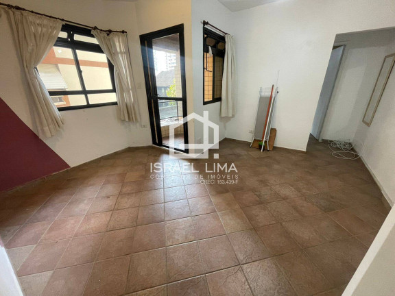 Imagem Apartamento com 1 Quarto à Venda, 47 m² em Aparecida - Santos Imagem Apartamento com 1 Quarto à Venda, 47 m² em Aparecida - Santos