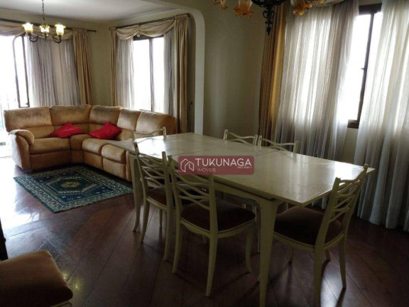 Imagem Apartamento com 4 Quartos à Venda, 211 m² em Santana - São Paulo Imagem Apartamento com 4 Quartos à Venda, 211 m² em Santana - São Paulo