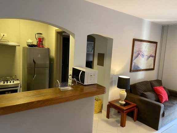 Imagem Apartamento com 1 Quarto para Alugar, 41 m² em Jardim Paulista - São Paulo Imagem Apartamento com 1 Quarto para Alugar, 41 m² em Jardim Paulista - São Paulo