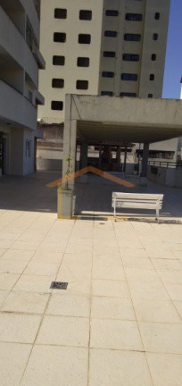 Imagem Cobertura com 3 Quartos à Venda, 134 m² em Horto Florestal - São Paulo