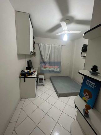 Imagem Apartamento com 2 Quartos à Venda, 60 m² em Enseada - Guarujá Imagem Apartamento com 2 Quartos à Venda, 60 m² em Enseada - Guarujá