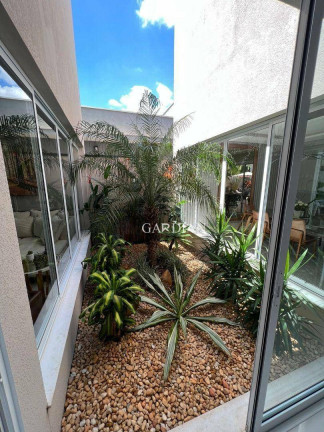 Imagem Sobrado com 5 Quartos à Venda, 385 m² em Jardim Residencial Dona Lucilla - Indaiatuba Imagem Sobrado com 5 Quartos à Venda, 385 m² em Jardim Residencial Dona Lucilla - Indaiatuba