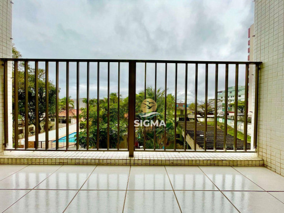 Imagem Apartamento com 2 Quartos à Venda, 80 m² em Tombo - Guarujá Imagem Apartamento com 2 Quartos à Venda, 80 m² em Tombo - Guarujá