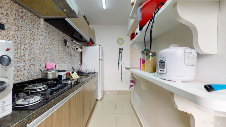 Imagem Apartamento com 2 Quartos à Venda, 87 m² em Nonoai - Porto Alegre Imagem Apartamento com 2 Quartos à Venda, 87 m² em Nonoai - Porto Alegre