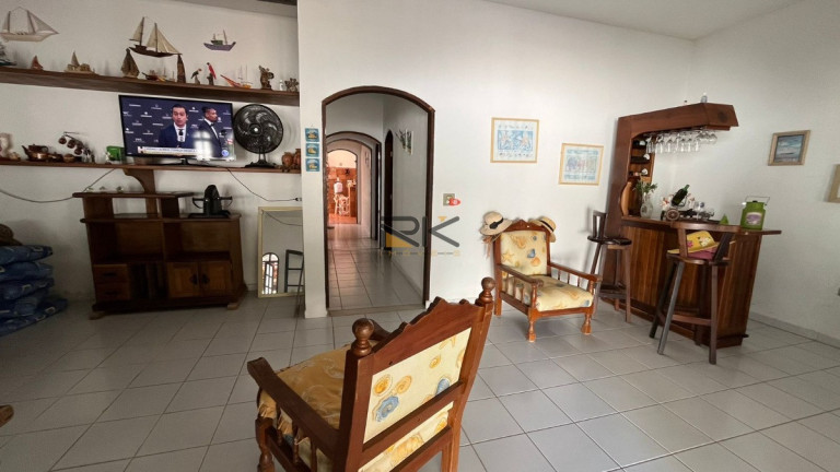 Imagem Casa de Condomínio com 4 Quartos à Venda, 305 m² em Ressaca - Ubatuba