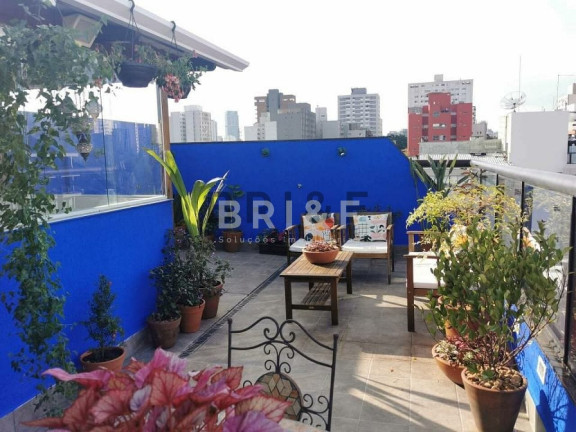 Imagem Cobertura com 1 Quarto à Venda, 140 m² em Pinheiros - São Paulo Imagem Cobertura com 1 Quarto à Venda, 140 m² em Pinheiros - São Paulo