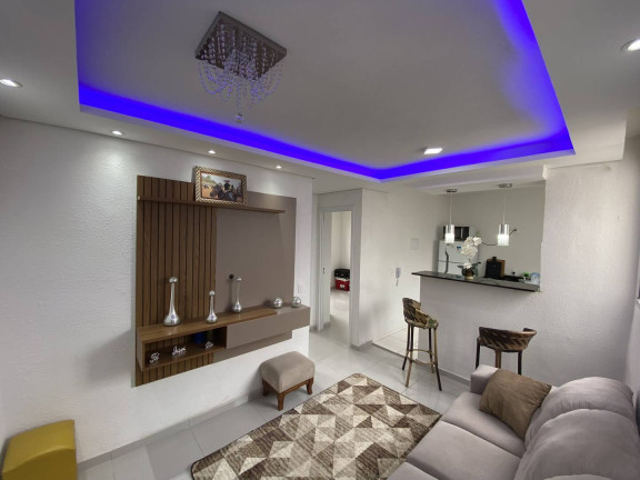 Imagem Apartamento com 2 Quartos à Venda, em Jardim Real Park - Botucatu Imagem Apartamento com 2 Quartos à Venda, em Jardim Real Park - Botucatu