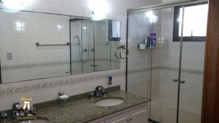 Imagem Apartamento com 3 Quartos à Venda, 190 m² em Centro - Santo André Imagem Apartamento com 3 Quartos à Venda, 190 m² em Centro - Santo André