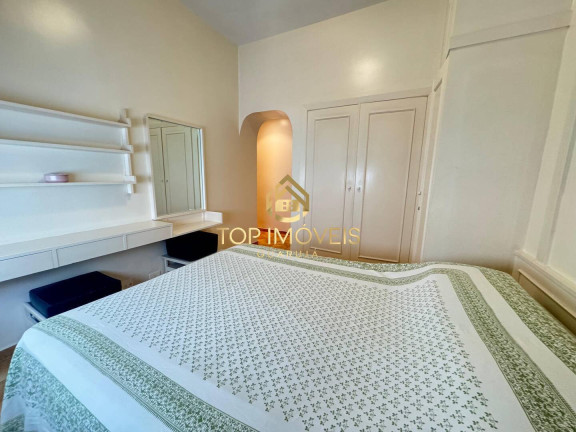 Imagem Apartamento com 4 Quartos à Venda, 174 m² em Pitangueiras - Guarujá