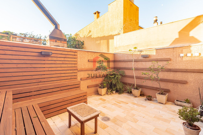 Apartamento com 2 Quartos à Venda, 93 m² em Vila Ipiranga - Porto Alegre