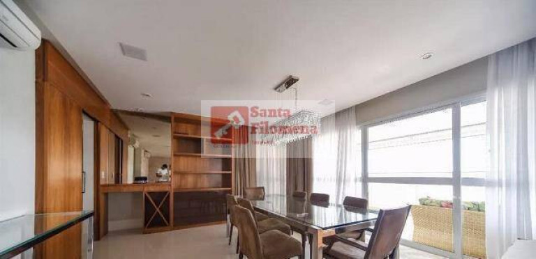 Imagem Apartamento com 3 Quartos à Venda, 264 m² em Santa Paula - São Caetano Do Sul Imagem Apartamento com 3 Quartos à Venda, 264 m² em Santa Paula - São Caetano Do Sul