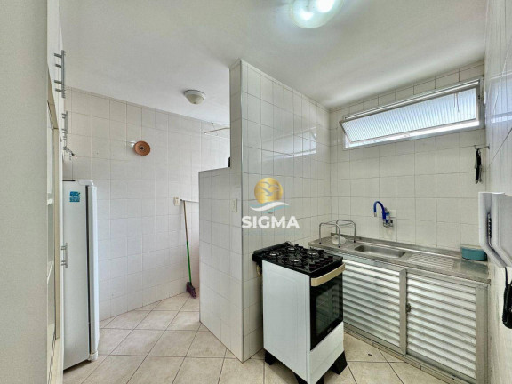 Imagem Apartamento com 2 Quartos à Venda, 54 m² em Pitangueiras - Guarujá Imagem Apartamento com 2 Quartos à Venda, 54 m² em Pitangueiras - Guarujá