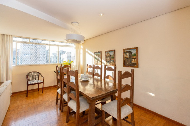 Imagem Apartamento com 3 Quartos à Venda, 118 m² em Itaim Bibi - São Paulo Imagem Apartamento com 3 Quartos à Venda, 118 m² em Itaim Bibi - São Paulo