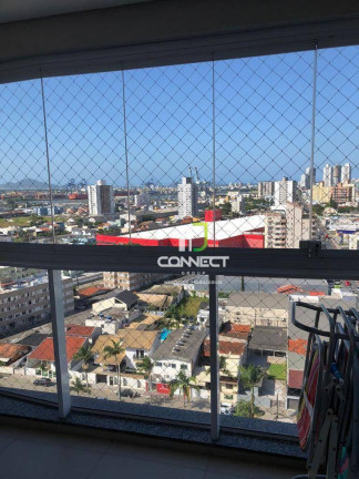 Imagem Apartamento com 3 Quartos à Venda, 73 m² em São João - Itajaí