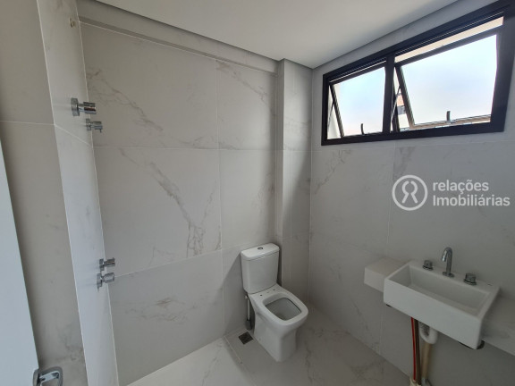 Imagem Apartamento com 3 Quartos à Venda, 77 m² em Serra - Belo Horizonte