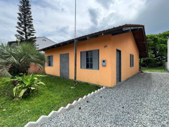 Imagem Casa com 2 Quartos à Venda, 90 m² em Centro - Balneário Barra Do Sul Imagem Casa com 2 Quartos à Venda, 90 m² em Centro - Balneário Barra Do Sul