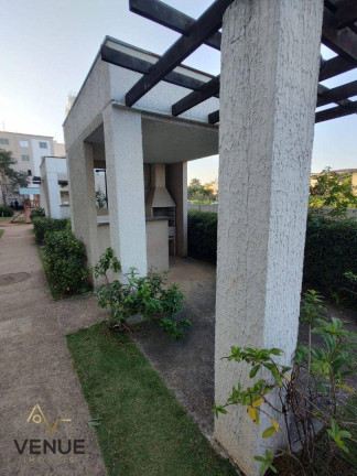 Imagem Apartamento com 2 Quartos à Venda, 38 m² em Jardim Romano - São Paulo Imagem Apartamento com 2 Quartos à Venda, 38 m² em Jardim Romano - São Paulo