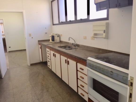 Imagem Imóvel com 2 Quartos à Venda, 284 m² em Santo Amaro - São Paulo