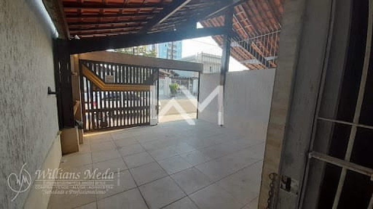 Imagem Casa com 2 Quartos à Venda, 73 m² em Vila Caiçara - Praia Grande Imagem Casa com 2 Quartos à Venda, 73 m² em Vila Caiçara - Praia Grande