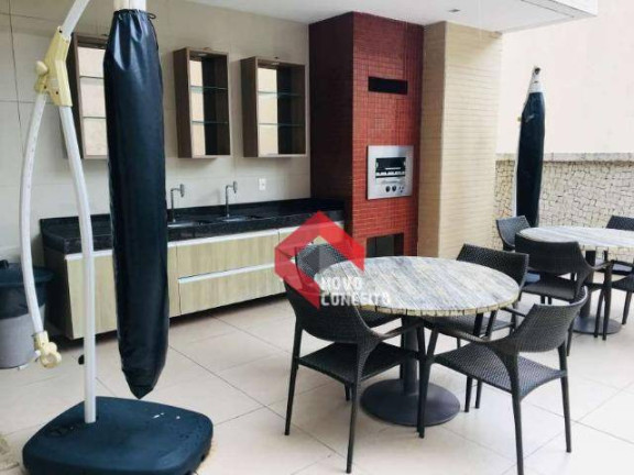 Imagem Apartamento com 3 Quartos à Venda, 113 m² em Meireles - Fortaleza Imagem Apartamento com 3 Quartos à Venda, 113 m² em Meireles - Fortaleza