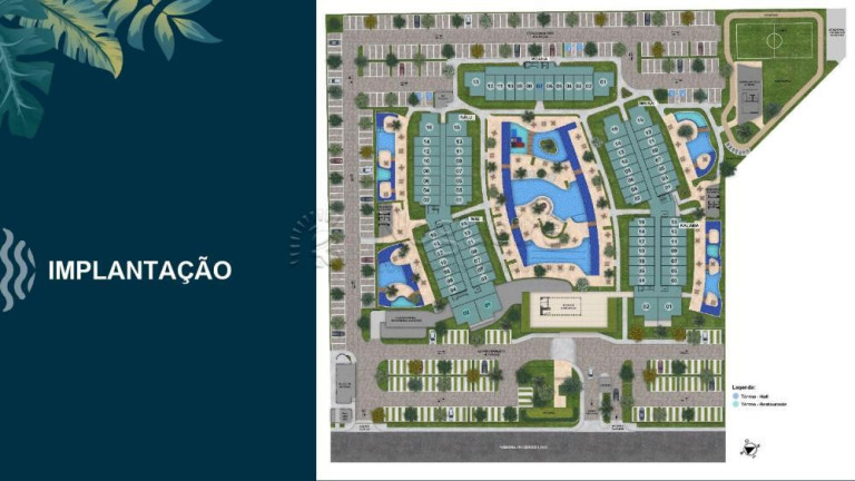 Imagem Apartamento com 1 Quarto à Venda, 29 m² em Muro Alto - Ipojuca Imagem Apartamento com 1 Quarto à Venda, 29 m² em Muro Alto - Ipojuca
