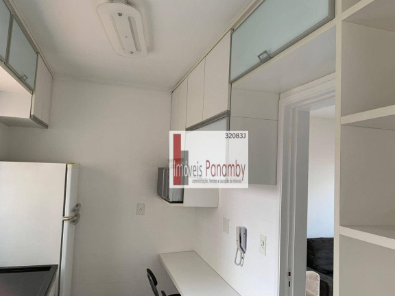 Imagem Apartamento com 2 Quartos à Venda, 51 m² em Vila Mariana - São Paulo Imagem Apartamento com 2 Quartos à Venda, 51 m² em Vila Mariana - São Paulo