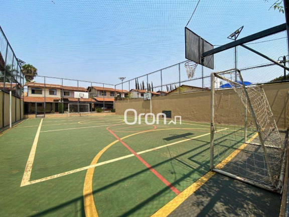 Imagem Sobrado com 4 Quartos à Venda, 198 m² em Parque Anhangüera - Goiânia Imagem Sobrado com 4 Quartos à Venda, 198 m² em Parque Anhangüera - Goiânia