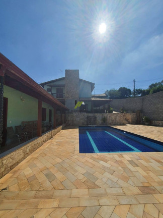 Imagem Chácara com 3 Quartos à Venda, 308 m²