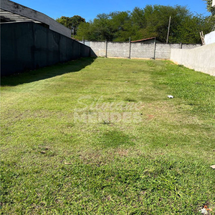 Terreno em Condomínio à Venda, 581 m² em Alphaville Nova Esplanada - Votorantim