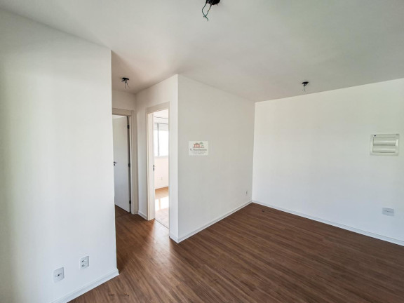 Imagem Apartamento com 2 Quartos à Venda, 44 m² em Lapa - São Paulo Imagem Apartamento com 2 Quartos à Venda, 44 m² em Lapa - São Paulo