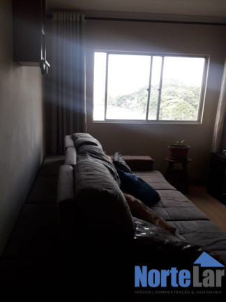 Imagem Apartamento com 2 Quartos à Venda, 50 m² em Limão - São Paulo Imagem Apartamento com 2 Quartos à Venda, 50 m² em Limão - São Paulo