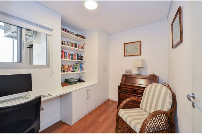 Imagem Apartamento com 3 Quartos à Venda, 109 m² em Bela Vista - São Paulo Imagem Apartamento com 3 Quartos à Venda, 109 m² em Bela Vista - São Paulo