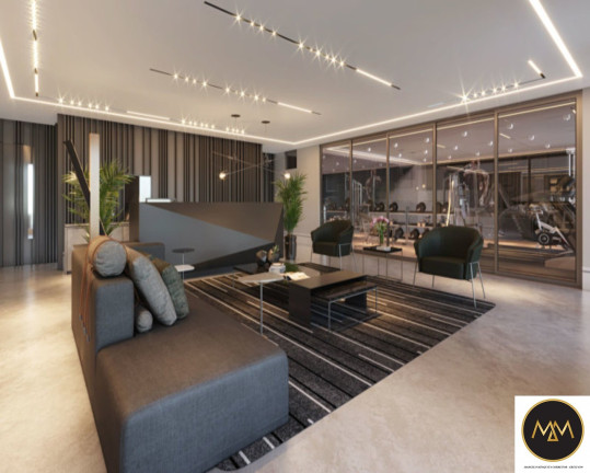 Imagem Flat com 1 Quarto à Venda, 33 m² em Cabo Branco - João Pessoa Imagem Flat com 1 Quarto à Venda, 33 m² em Cabo Branco - João Pessoa