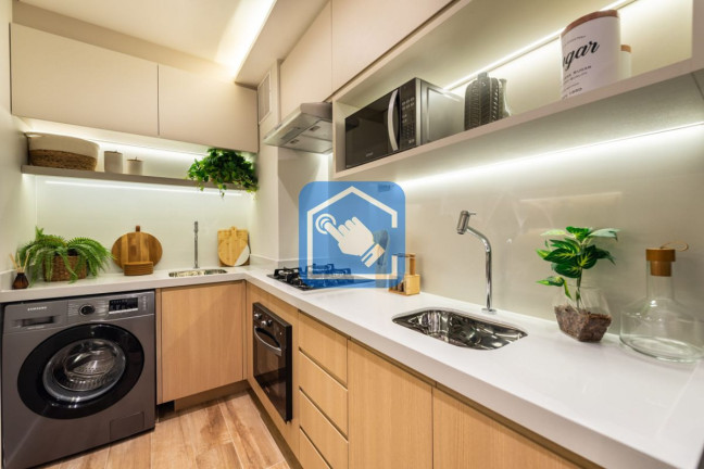 Imagem Apartamento com 2 Quartos à Venda, 37 m² em Vila Prudente - São Paulo Imagem Apartamento com 2 Quartos à Venda, 37 m² em Vila Prudente - São Paulo