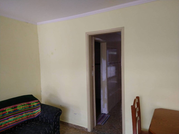 Imagem Casa com 2 Quartos à Venda, 120 m² em Vila Ema - São Paulo