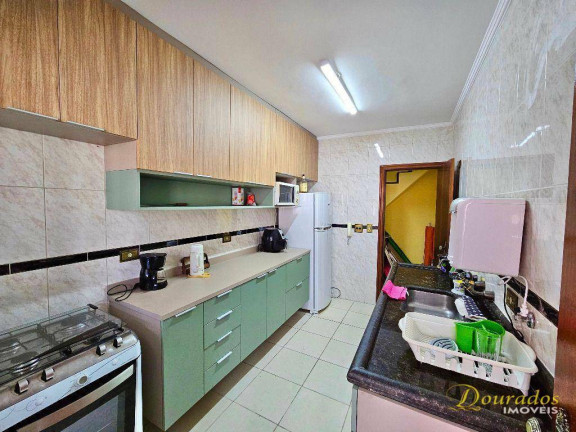 Imagem Cobertura com 3 Quartos à Venda, 150 m² em Vila Guilhermina - Praia Grande Imagem Cobertura com 3 Quartos à Venda, 150 m² em Vila Guilhermina - Praia Grande