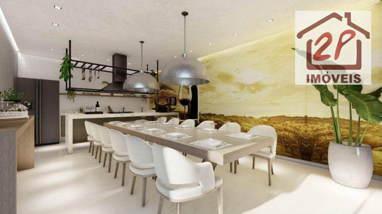 Imagem Apartamento com 3 Quartos à Venda, 144 m² em Indaiá - Caraguatatuba Imagem Apartamento com 3 Quartos à Venda, 144 m² em Indaiá - Caraguatatuba
