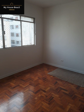 Imagem Apartamento com 3 Quartos para Alugar, 100 m² em Santana - São Paulo