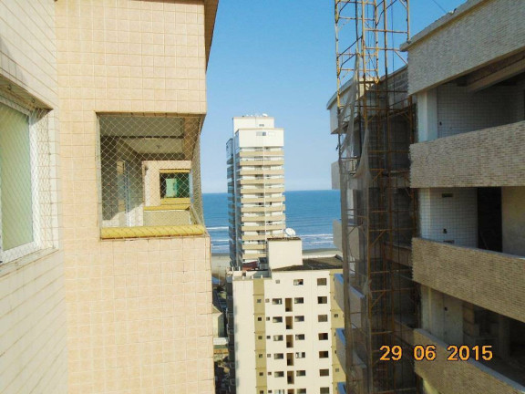 Imagem Apartamento com 2 Quartos à Venda, 86 m² em Aviação - Praia Grande