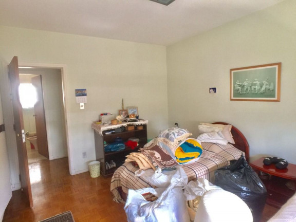 Imagem Apartamento com 4 Quartos à Venda, 250 m² em Higienópolis - São Paulo Imagem Apartamento com 4 Quartos à Venda, 250 m² em Higienópolis - São Paulo